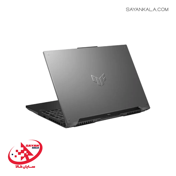 لپ تاپ ایسوس مدل LAPTOP ASUS TUF GAMING FX607VU CORE ULTRA5 RAM 16GB SSD 512G GEFORCE RTX 4050 6GB — تصویر ۷