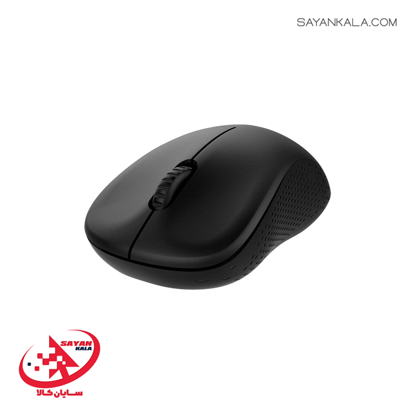 ماوس بی سیم رپو مدل MOUSE WIRELESS SILENT RAPOO M160 — تصویر ۸