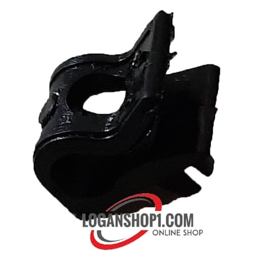 خار میل کاپوت رنو تندر90