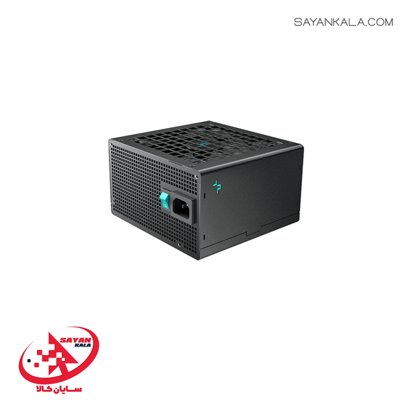 منبع تغذیه کامپیوتر دیپ کول مدل POWER DEEPCOOL PF750 750W 80 PLUS WHITE — تصویر ۵