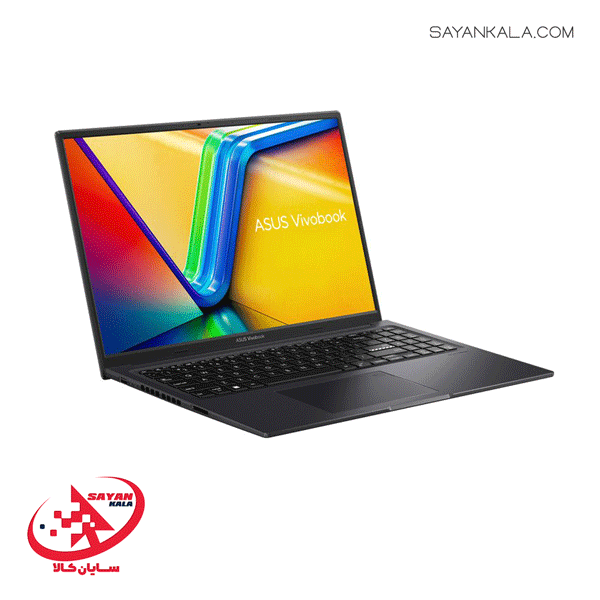 لپ تاپ ایسوس مدل LAPTOP ASUS VIVOBOOK K3605VC I5 13420H RAM 16GB SSD 512GB GEFORCE RTX 3050 4GB — تصویر ۳