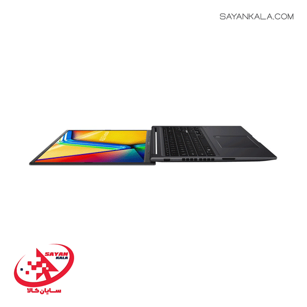 لپ تاپ ایسوس مدل LAPTOP ASUS VIVOBOOK K3605VC I5 13420H RAM 16GB SSD 512GB GEFORCE RTX 3050 4GB — تصویر ۴