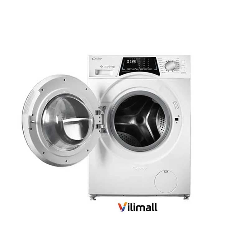 ماشین لباسشویی کندی مدل PFC-946 (سفید) — تصویر ۹