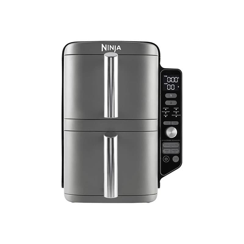 سرخ‌کن نینجا Double Stack XL NINJA SL400ME