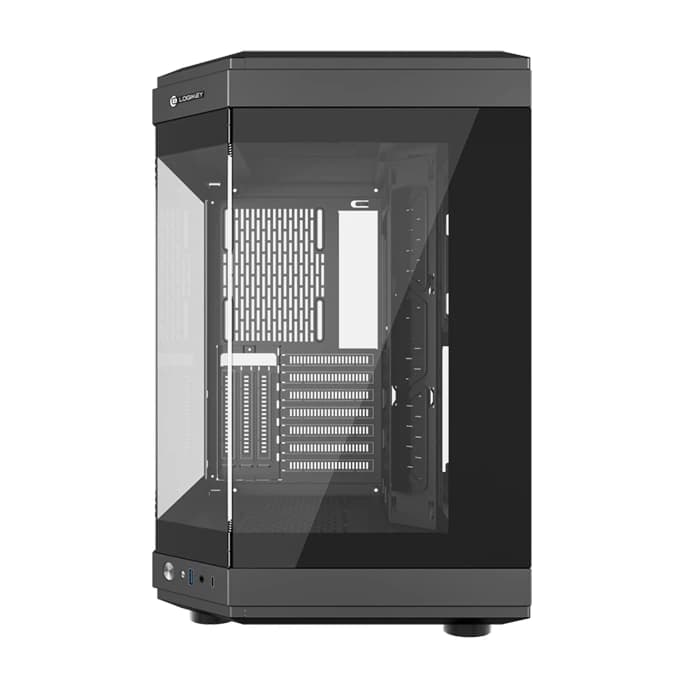 کیس کامپیوتر لاجی کی LOGIKEY LK-C560B — تصویر ۱۲