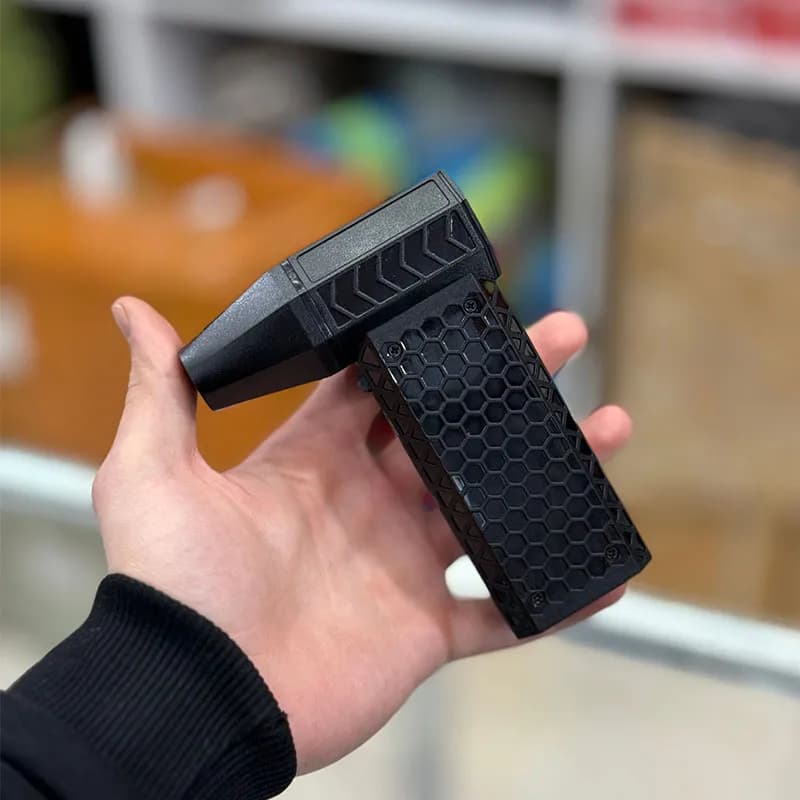 مینی جت فن MDHL MD-S11 — تصویر ۱۱