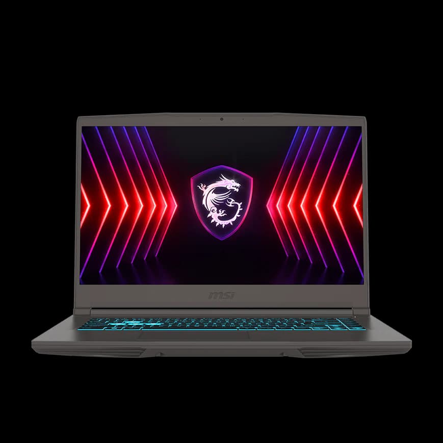 لپ تاپ ام اس آی مدل MSI THIN 15 B13UC-2234XML | i7 (13620H) | 32GB | 2TB | 4GB RTX3050
