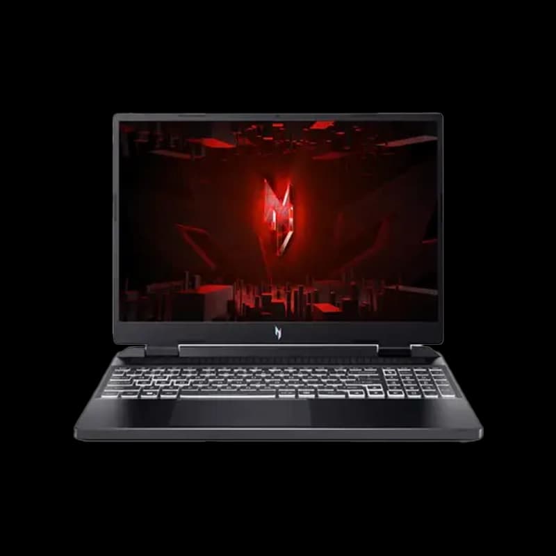 لپ تاپ ایسر مدل Acer Nitro 16 ANV-71-760Q | i7(14650HX) | 32GB | 1TB SSD | 6GB RTX4050