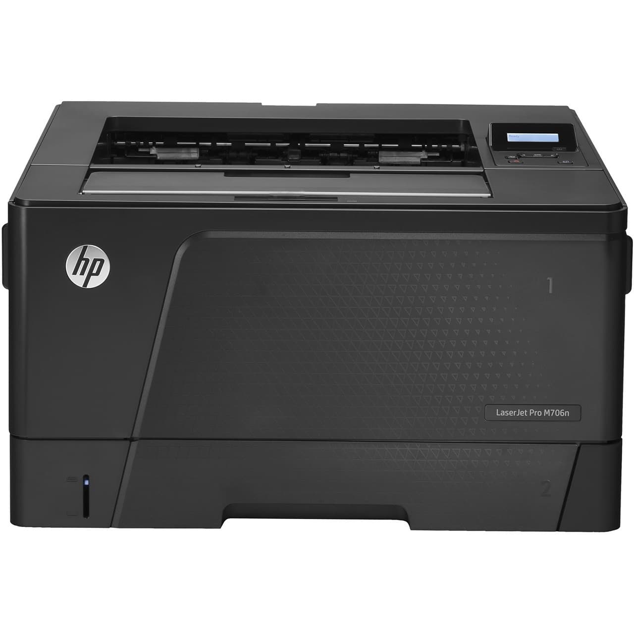 پرینتر لیزری اچ پی مدل LaserJet Pro M706n — تصویر ۱۱