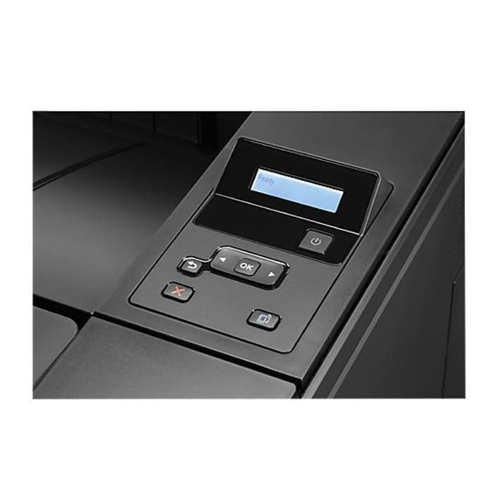 پرینتر لیزری اچ پی مدل LaserJet Pro M706n — تصویر ۵