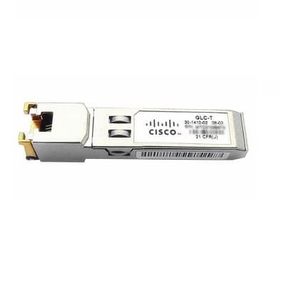 ماژول سیسکو GLC-T درجه یک