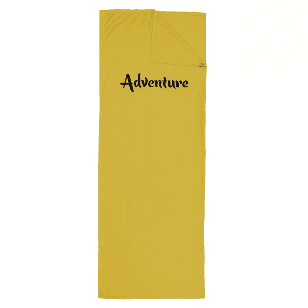 لاینر کیسه خواب (ملحفه) ادونچر ADVENTURE — تصویر ۱۱