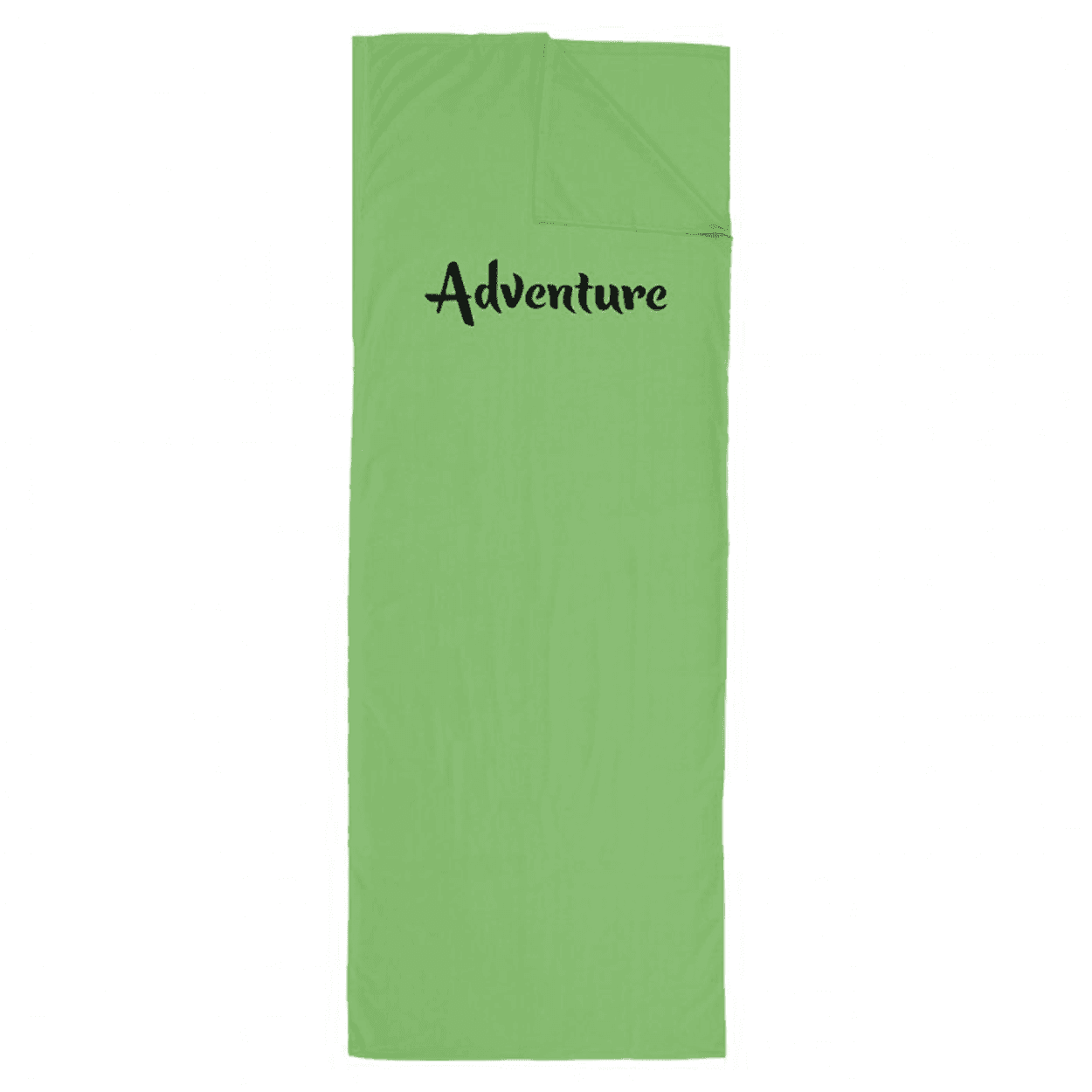 لاینر کیسه خواب (ملحفه) ادونچر ADVENTURE — تصویر ۱۲