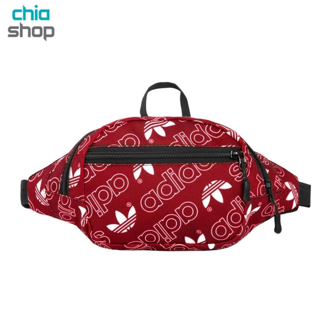 کیف کمری طرح آدیداس adidas