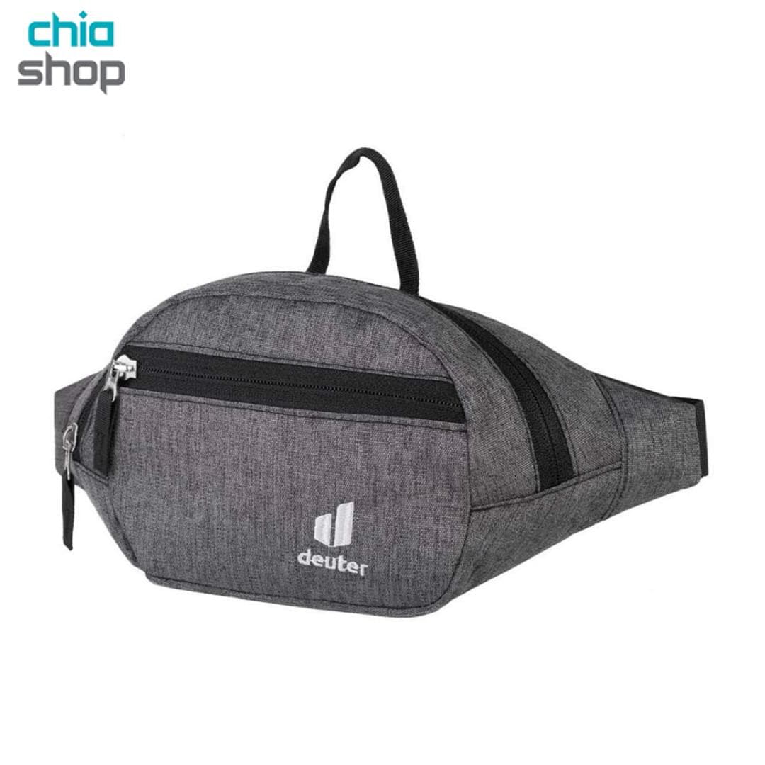 کیف کمری دیوتر ۲۰۲۱ DEUTER BELT — تصویر ۱۰