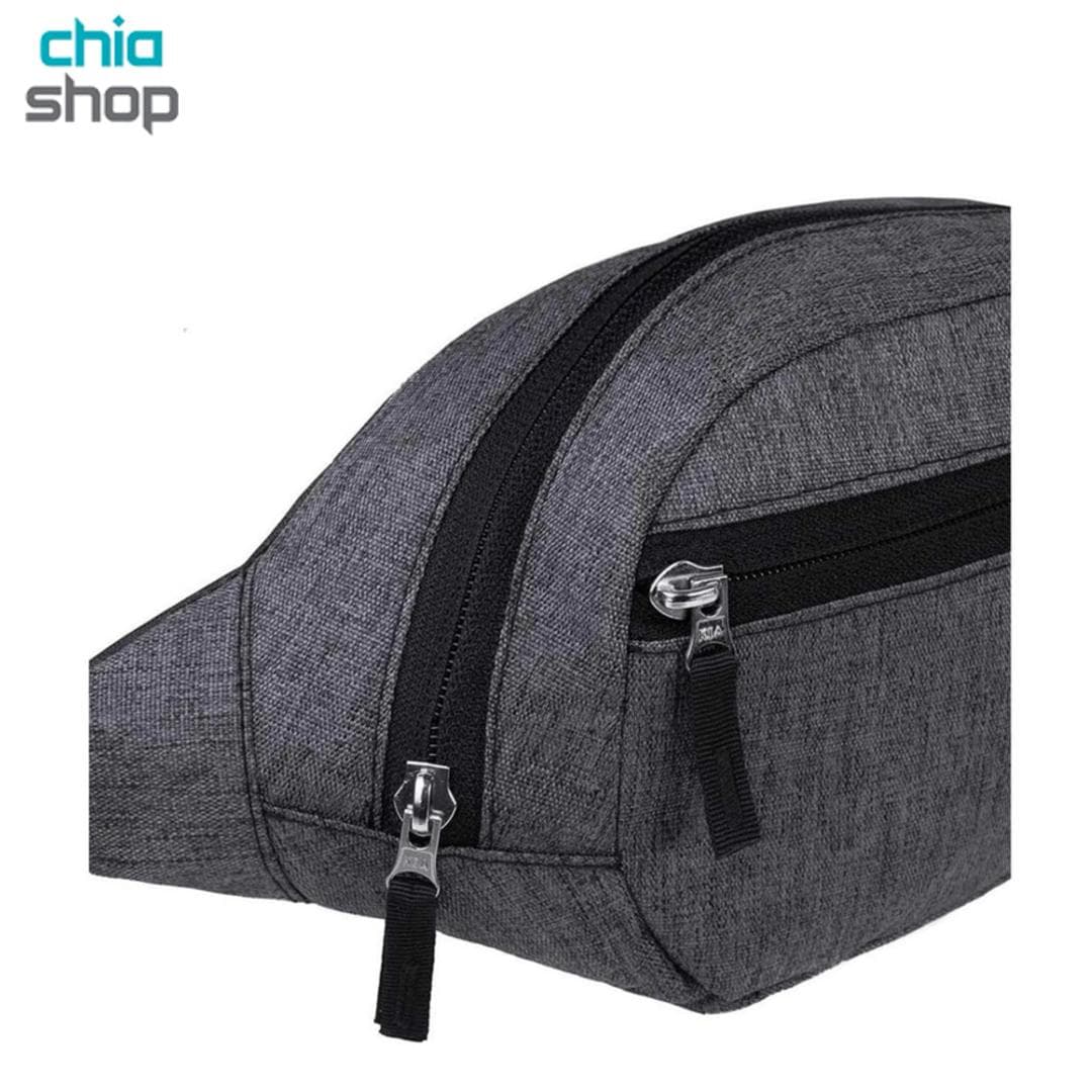 کیف کمری دیوتر ۲۰۲۱ DEUTER BELT — تصویر ۹