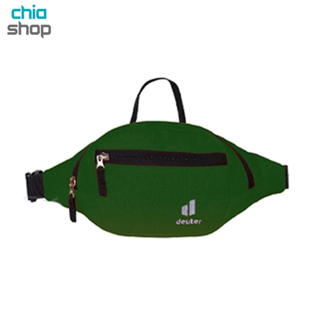 کیف کمری دیوتر ۲۰۲۱ DEUTER BELT — تصویر ۳