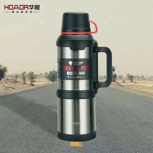 فلاسک 3.6 لیتری HDADR مدل 7763/19 — تصویر ۸