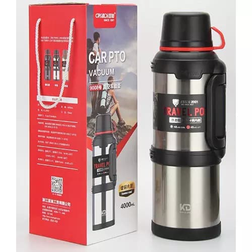 فلاسک 3.6 لیتری HDADR مدل 7763/19 — تصویر ۱۲