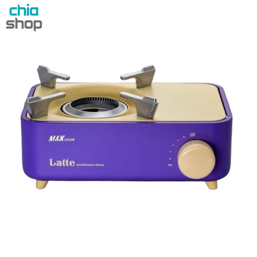 اجاق گاز مکسان مدل latte — تصویر ۵