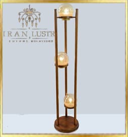 کنارسالنی چوبی رستا دارکار