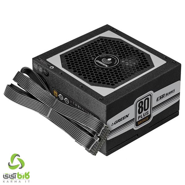 پاور گرین GP530A