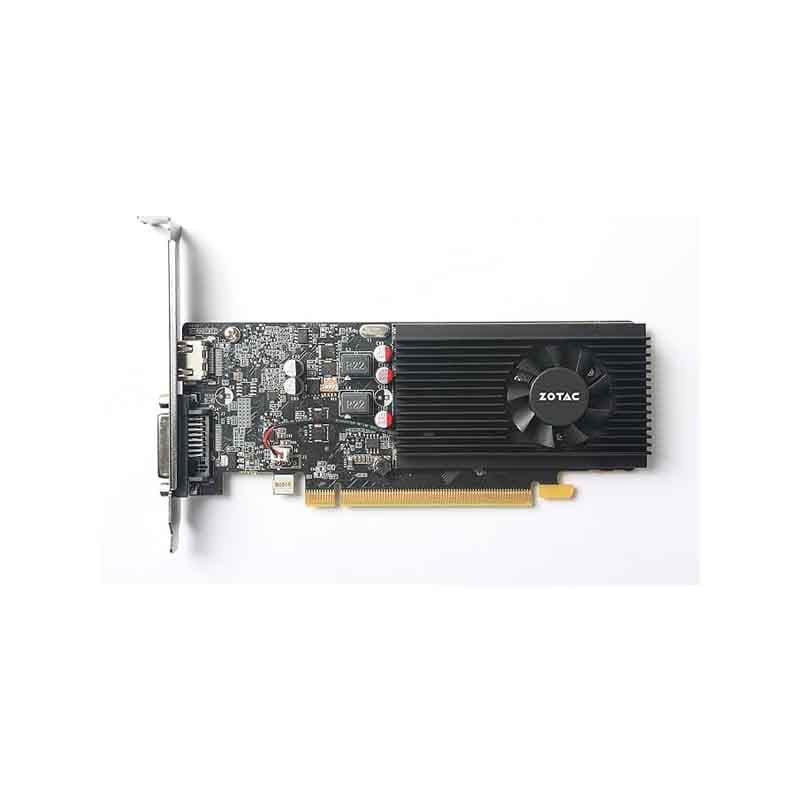 کارت گرافیک زوتاک GT1030 2GB DDR5 — تصویر ۲