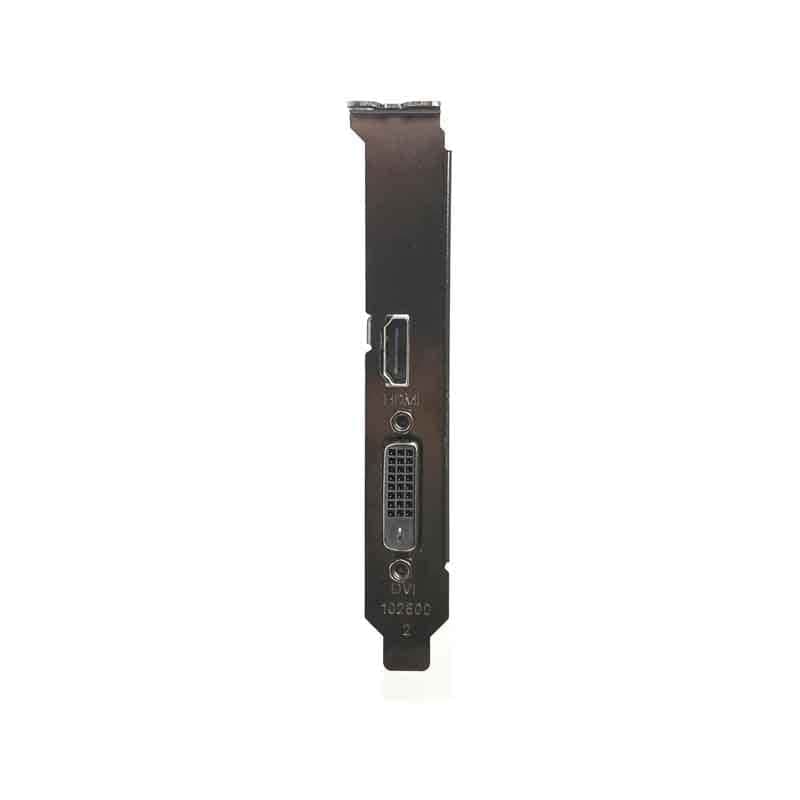 کارت گرافیک زوتاک GT1030 2GB DDR5 — تصویر ۶