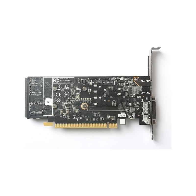 کارت گرافیک زوتاک GT1030 2GB DDR5 — تصویر ۵