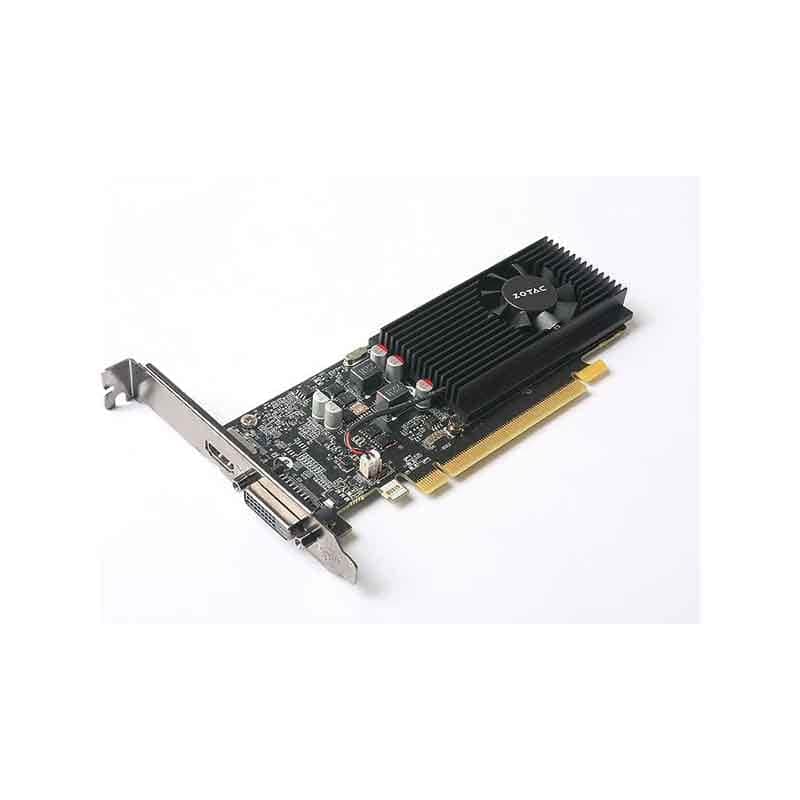 کارت گرافیک زوتاک GT1030 2GB DDR5 — تصویر ۳