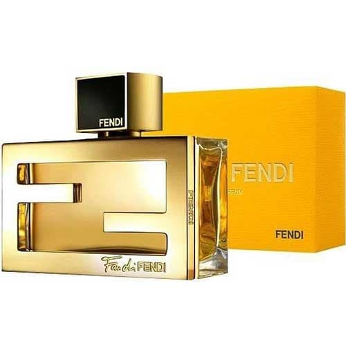 ادو پرفیوم فندی فَن دی زنانه | FENDI / Fan di FENDI EDP