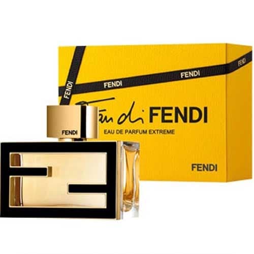 ادو پرفیوم فندی فن دی اکستریم | FENDI / Fan di FENDI EXTREME EDP