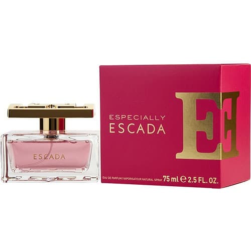ادو پرفیوم اسکادا اسپشیالی زنانه | ESCADA / ESPECIALLY ESCADA EDP