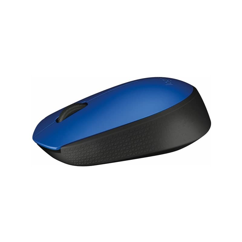 موس بی‌ سیم لاجیتک مدل M170 wierless — تصویر ۶