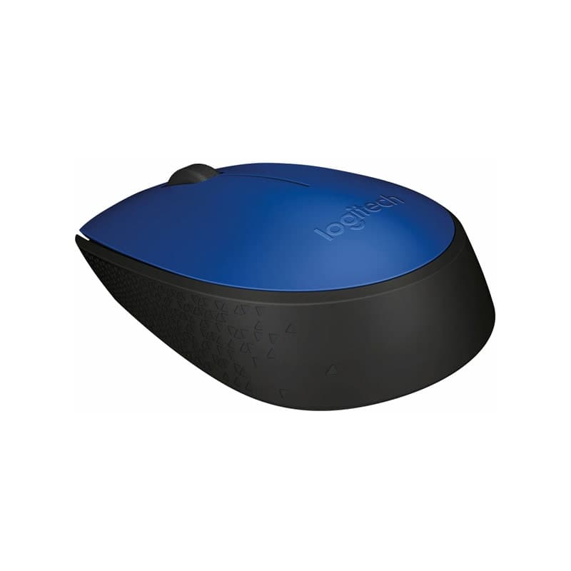 موس بی‌ سیم لاجیتک مدل M170 wierless — تصویر ۷