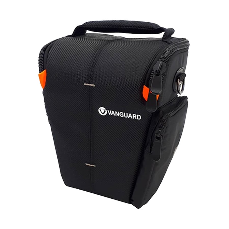 کیف دوربین عکاسی ونگارد مدل Vanguard 301 — تصویر ۶