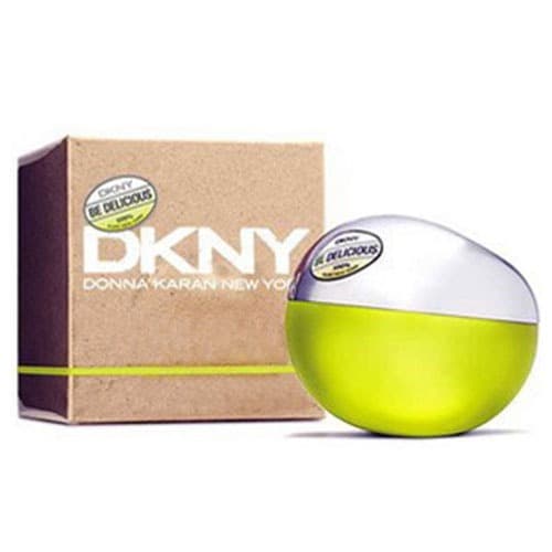 دی کی ان وای بی دلیشس-سبز | DKNY / DKNY BE DELICIOUS EDP