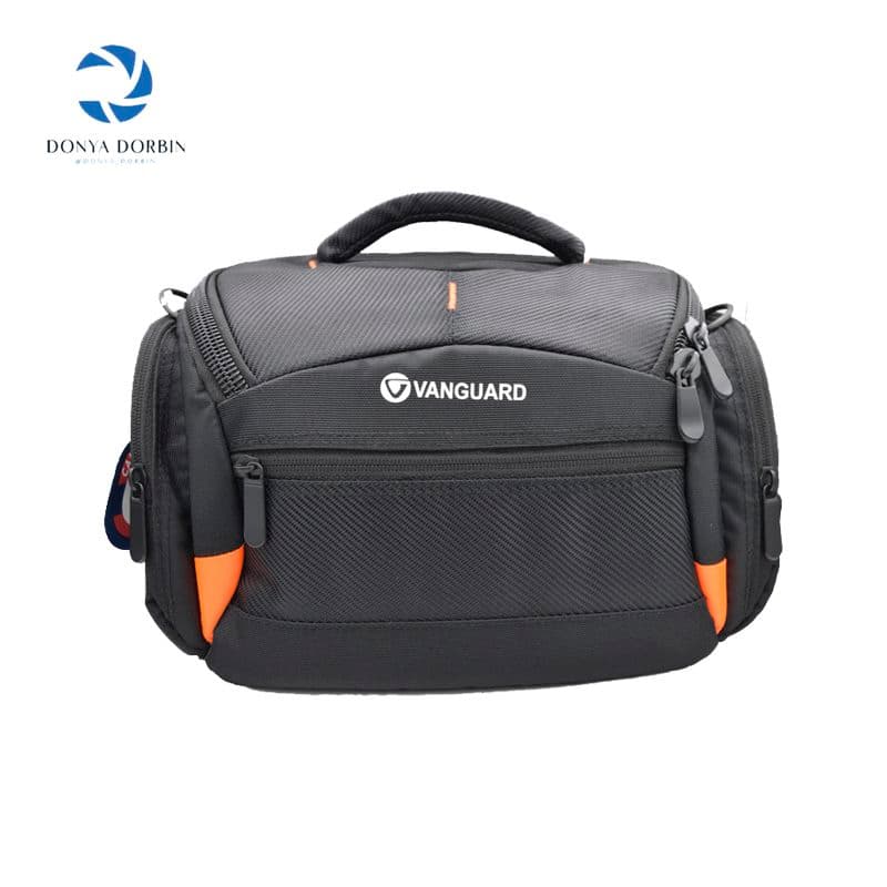 کیف دوربین عکاسی مدل ونگارد Vanguard HG — تصویر ۴