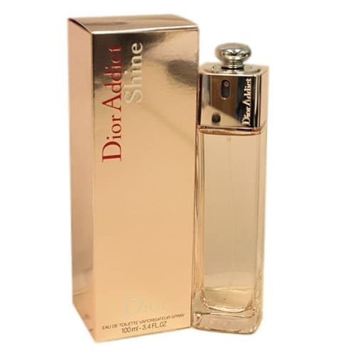 ادو تویلت دیور ادیکت شاین | Christian Dior / Dior Addict Shine EDT