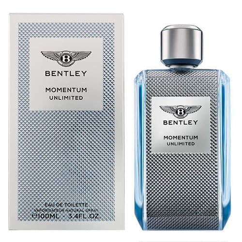 بنتلی مومنتوم آنلیمیتد | BENTLEY / BENTLEY MOMENTUM UNLIMITED EDT