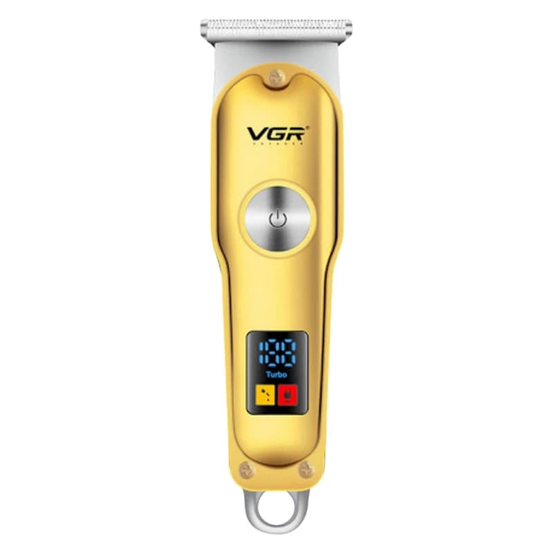 ماشین اصلاح وی جی آر مدل V-290 — تصویر ۱۰