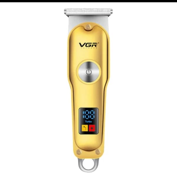 ماشین اصلاح وی جی آر مدل V-290 — تصویر ۴