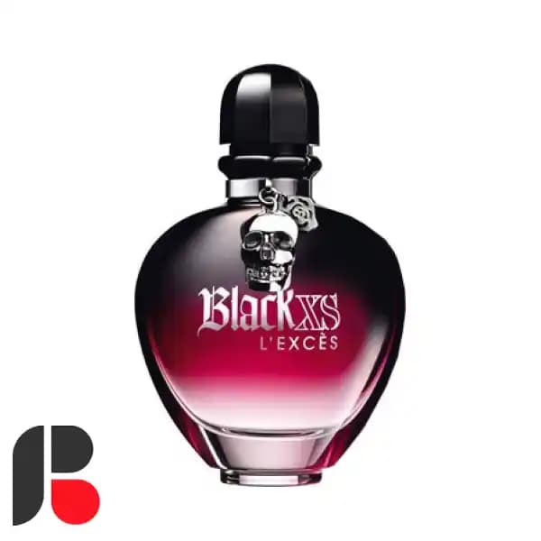 عطر ادکلن پاکو رابان بلک ایکس اس لکسس زنانه | paco rabanne / Black XS L’EXCES EDP — تصویر ۴