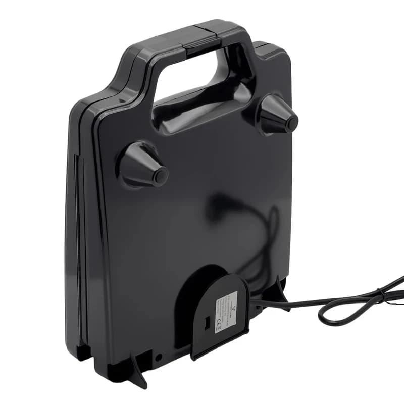 ساندویچ ساز ۴ کاره وگاترونیکس مدل VE-SWM03 — تصویر ۶