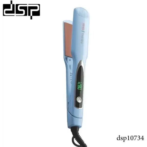 اتو مو دی اس پی مدل DSP10734 با صفحات تیتانیوم — تصویر ۲