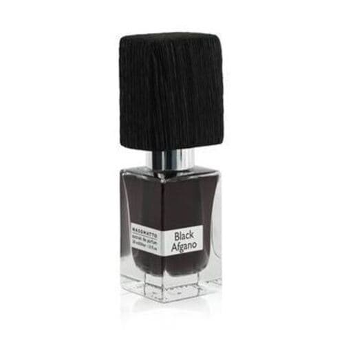عطر ادکلن ناسوماتو بلک افغانو اصل اورجینال | NASOMATTO / NASOMATTO BLACK AFGANO — تصویر ۵
