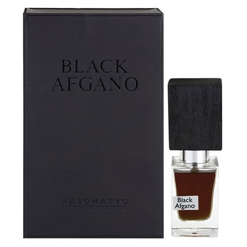 عطر ادکلن ناسوماتو بلک افغانو اصل اورجینال | NASOMATTO / NASOMATTO BLACK AFGANO