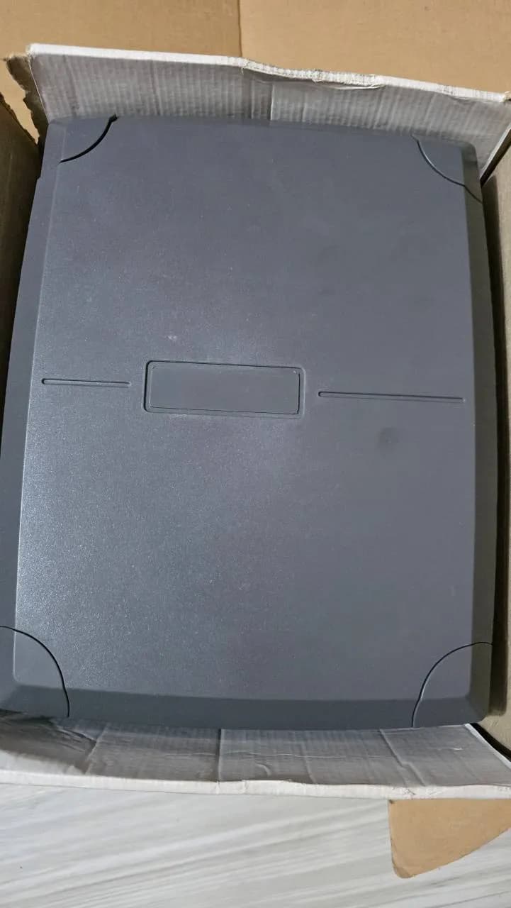 پکیج جک دو بازو درب لولایی برند یورو تک Euro tech cl600 — تصویر ۲