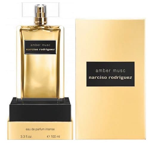 نارسیسو رودریگز امبر ماسک زنانه | narciso rodriguez / narciso rodriguez amber musc EDP