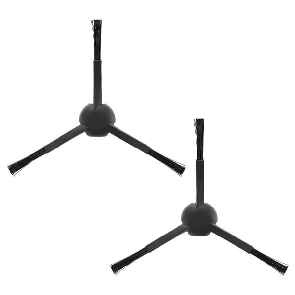 برس کناری جارو رباتیک شیائومی مدل Mop 2 Pro Plus